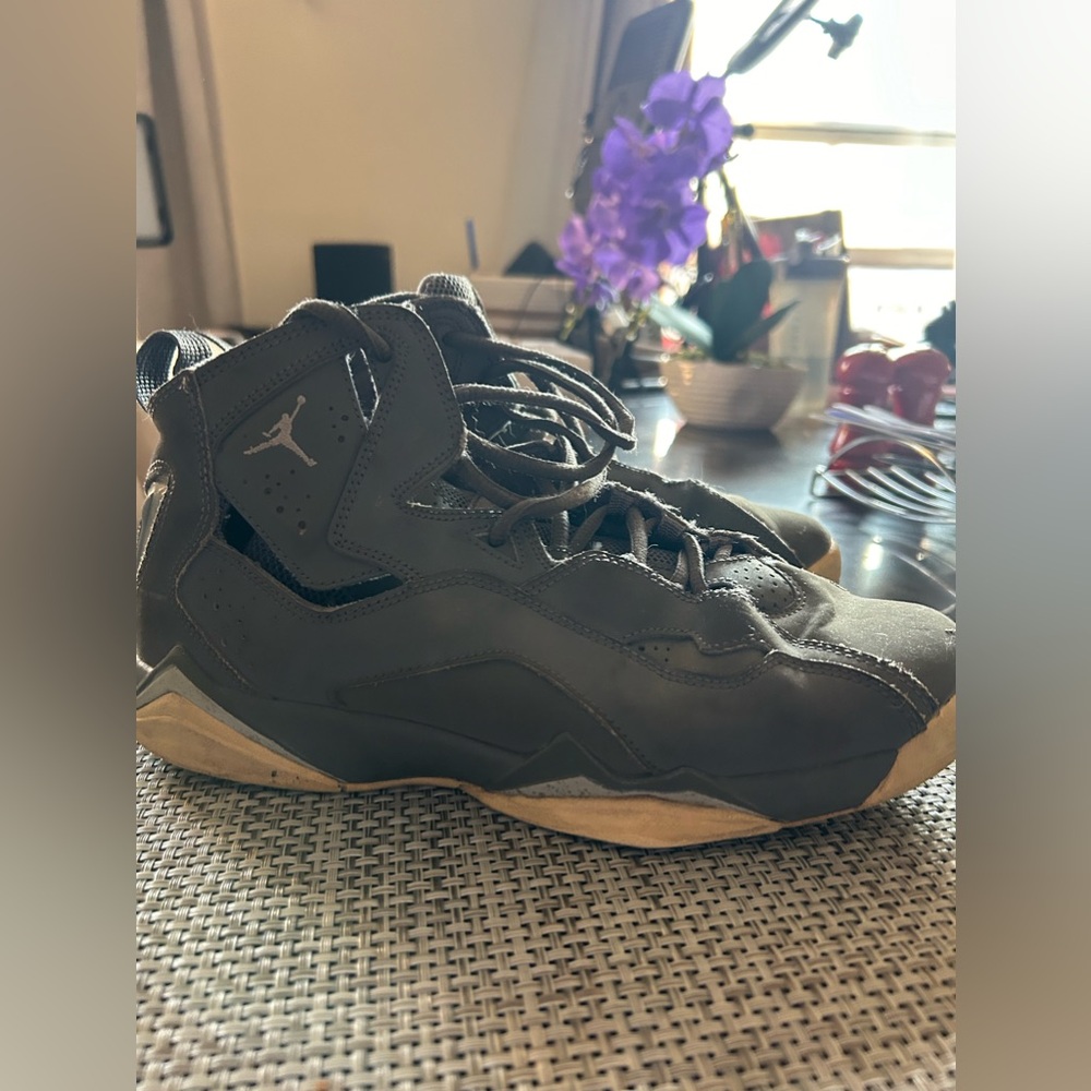Air Jordan 7 True Flight